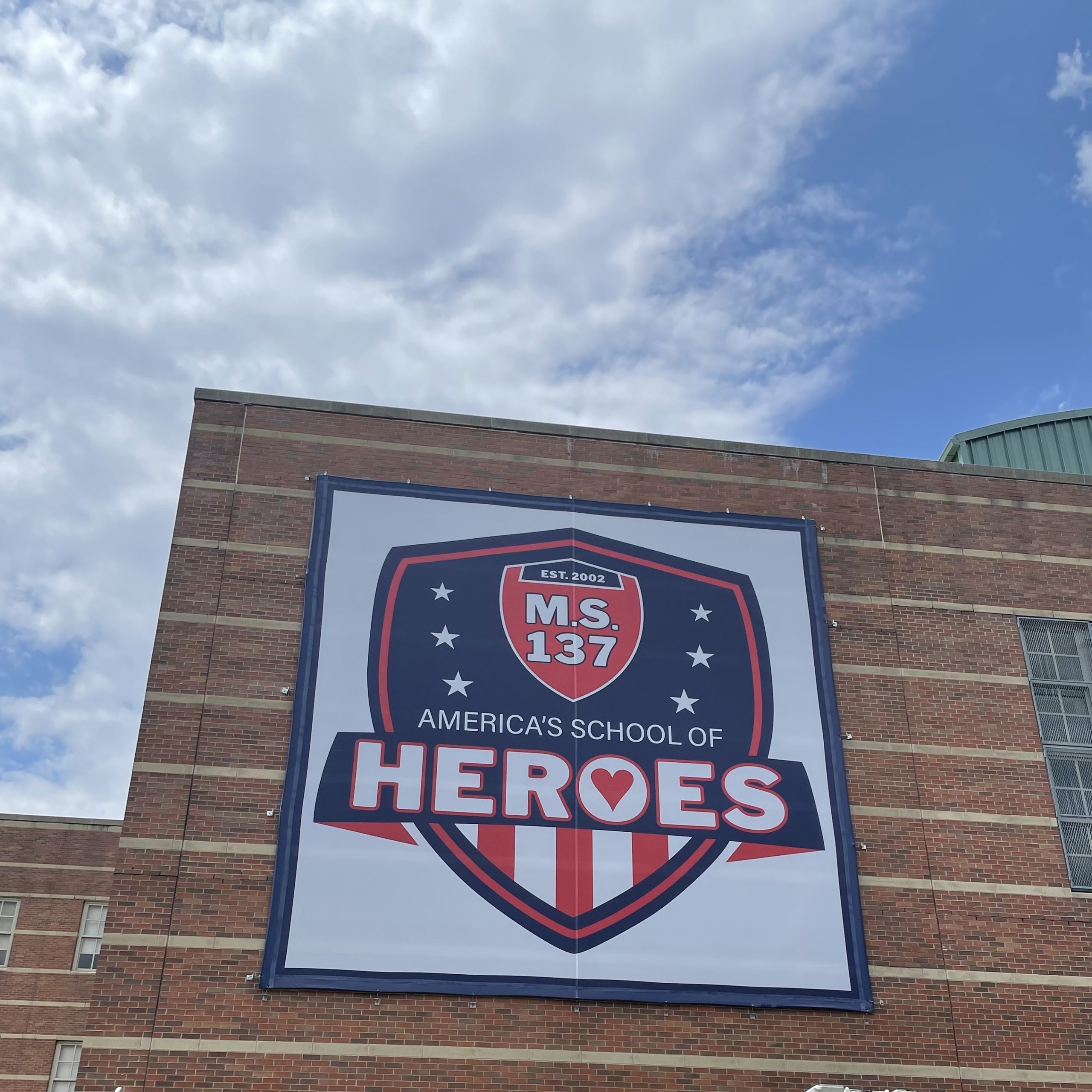 NYC Flag / Banner Printing & Installation Manhattan Flagpole & Banner